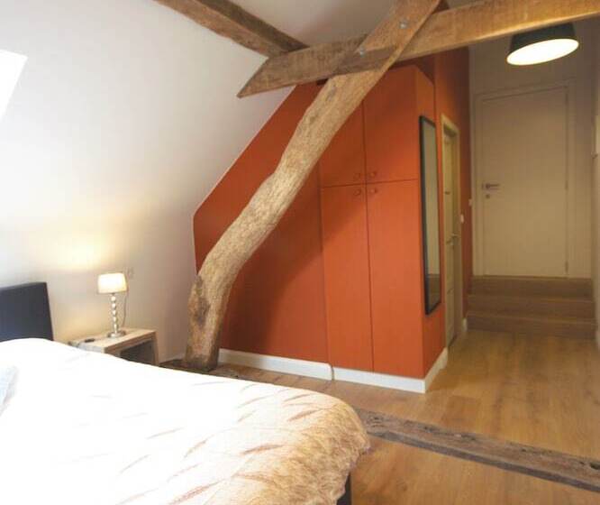 スタンダードルーム, B&b Crijbohoeve