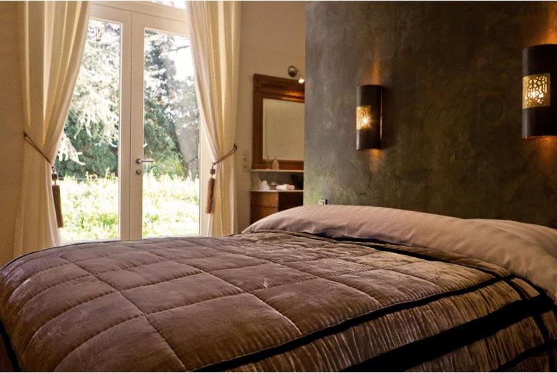 غرفة قياسية, B&b Domaine Villa Bayard