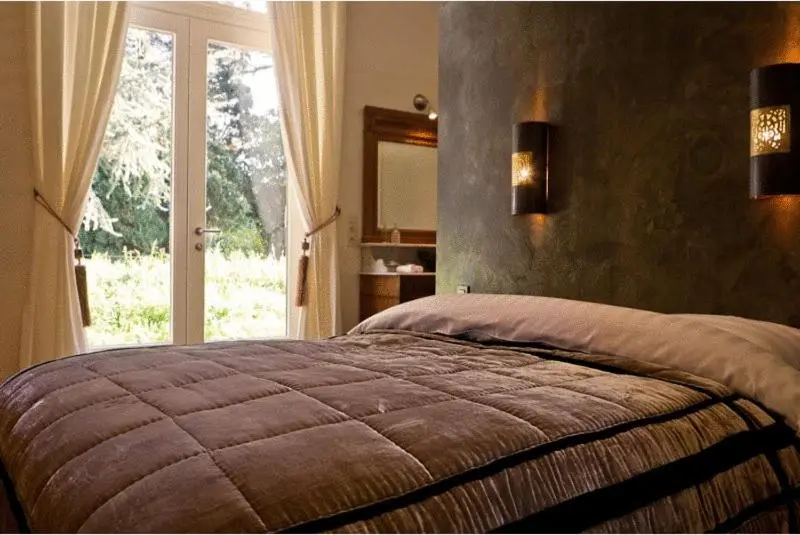 スタンダードルーム, B&b Domaine Villa Bayard