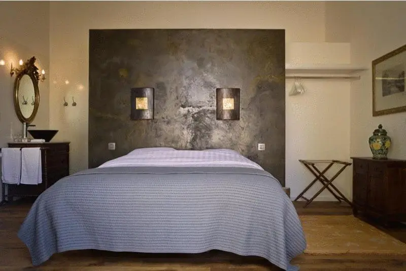 スタンダードルーム, B&b Domaine Villa Bayard