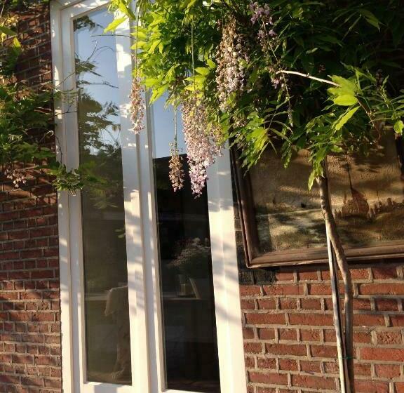 غرفة قياسية, B&b Domaine Villa Bayard