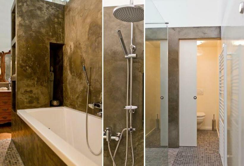 Номер Стандарт, B&b Domaine Villa Bayard
