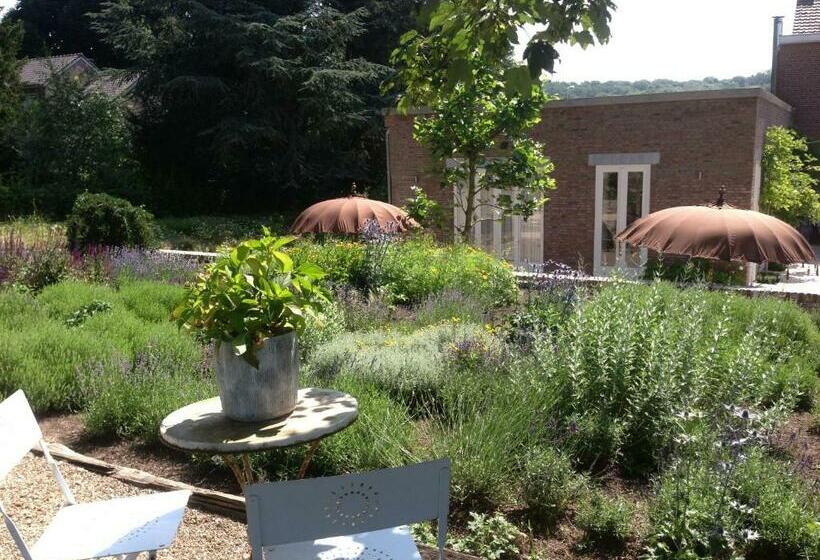 غرفة قياسية, B&b Domaine Villa Bayard