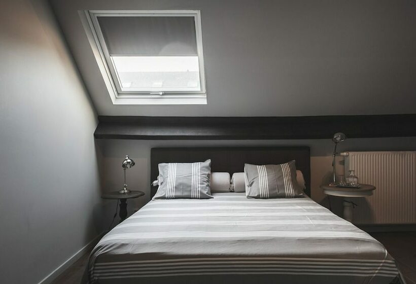 اتاق استاندارد, B&b La Passion Interdite