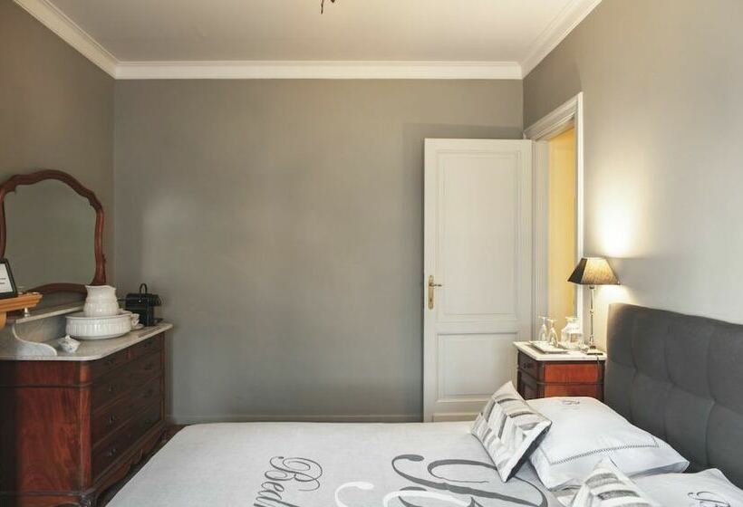 اتاق استاندارد, B&b La Passion Interdite