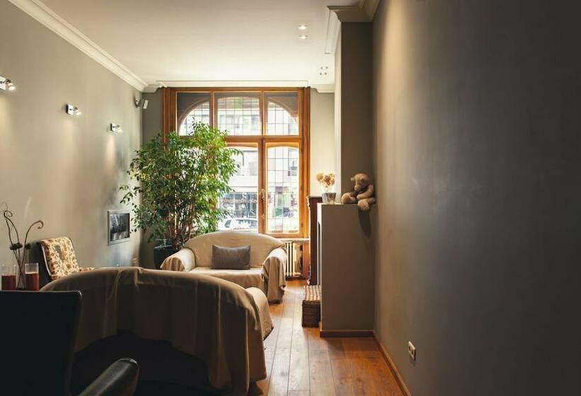 اتاق استاندارد, B&b La Passion Interdite