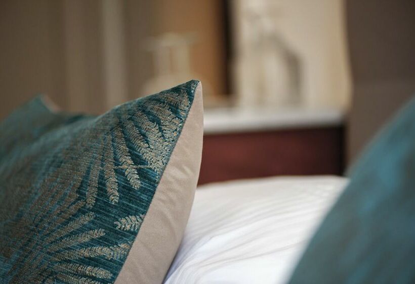 اتاق استاندارد, B&b La Passion Interdite