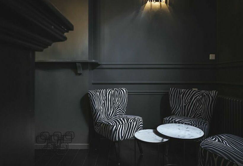 اتاق استاندارد, B&b La Passion Interdite