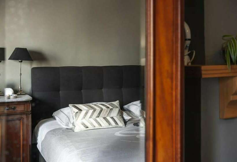 اتاق استاندارد, B&b La Passion Interdite