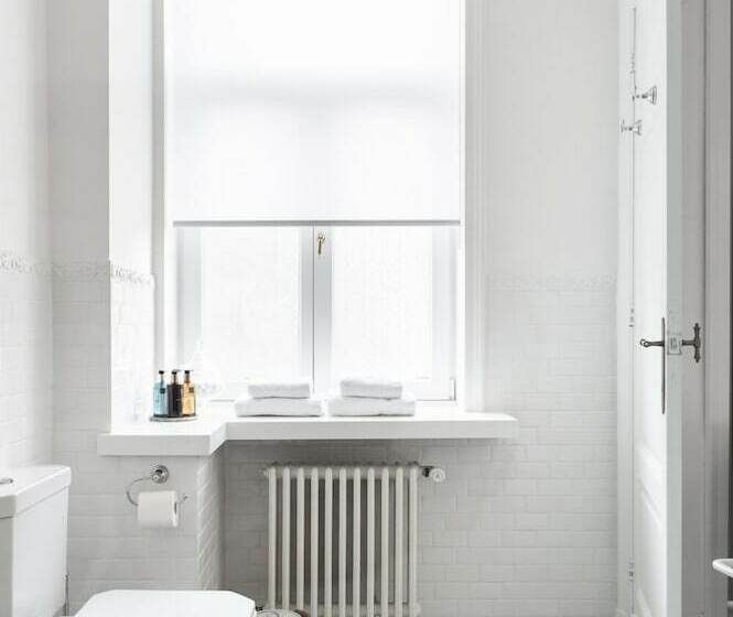 اتاق استاندارد, B&b La Passion Interdite