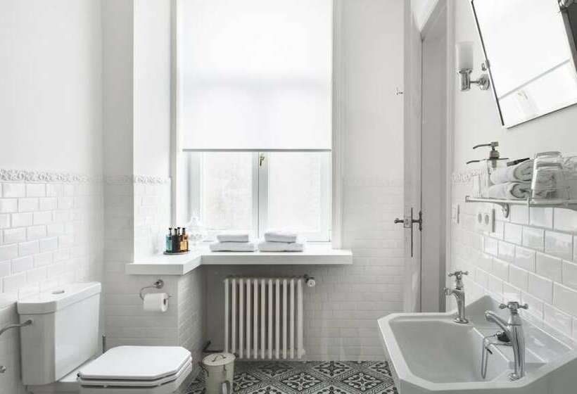 اتاق استاندارد, B&b La Passion Interdite