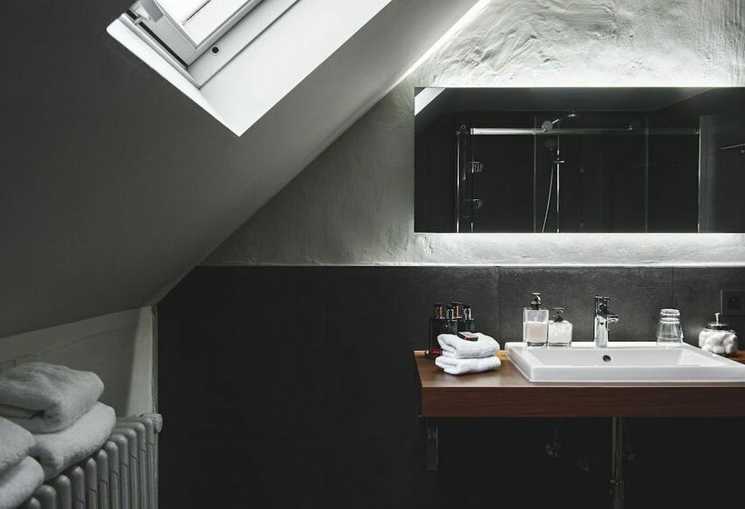 اتاق استاندارد, B&b La Passion Interdite