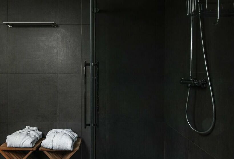 اتاق استاندارد, B&b La Passion Interdite