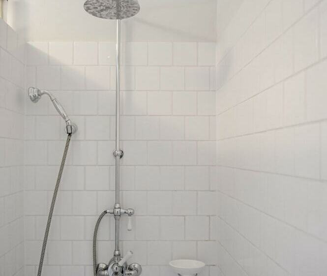 اتاق استاندارد, B&b La Passion Interdite