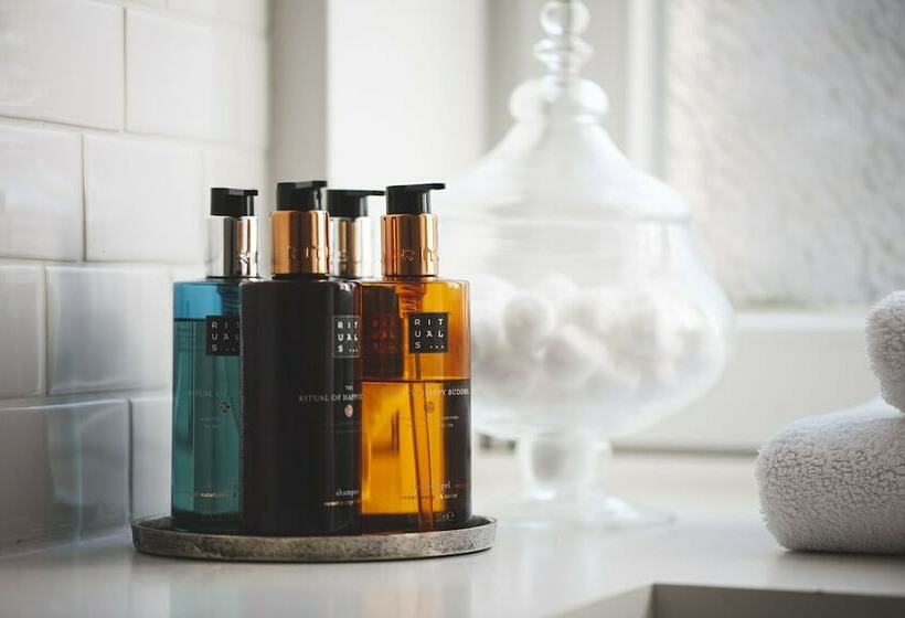 اتاق استاندارد, B&b La Passion Interdite