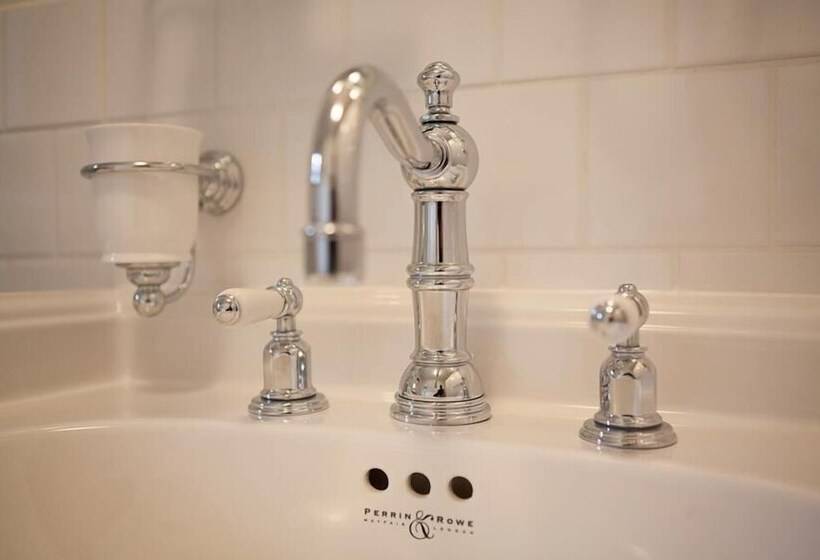 اتاق استاندارد, B&b La Passion Interdite