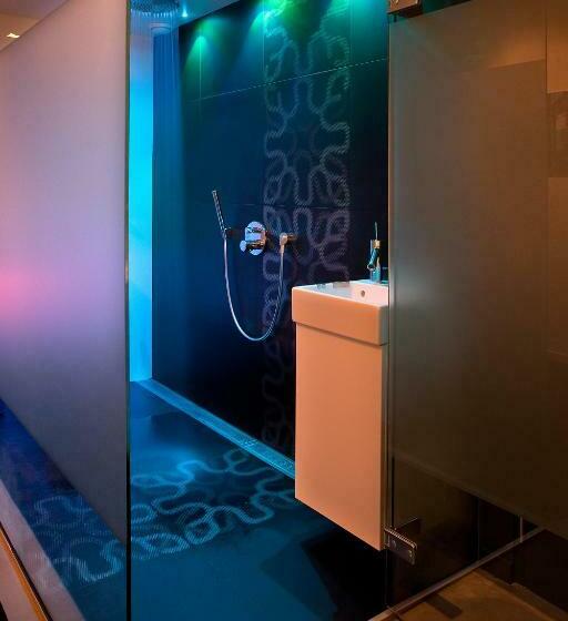 수피리어 스위트, B&b Snooz Inn