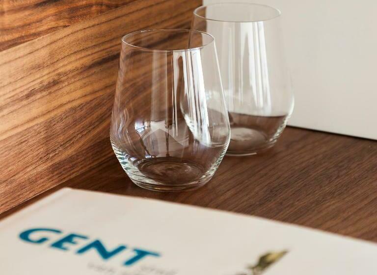 디럭스 룸, B&b Snooz Inn