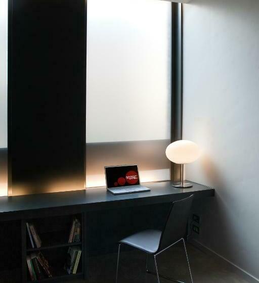 수피리어 스위트, B&b Snooz Inn