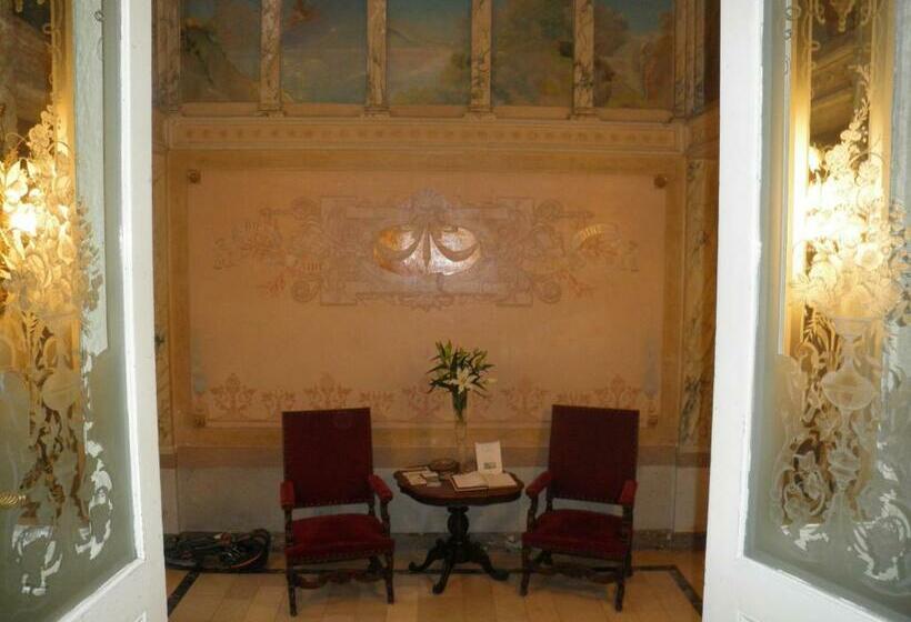 Полулюкс, B&b Villa D'hondt