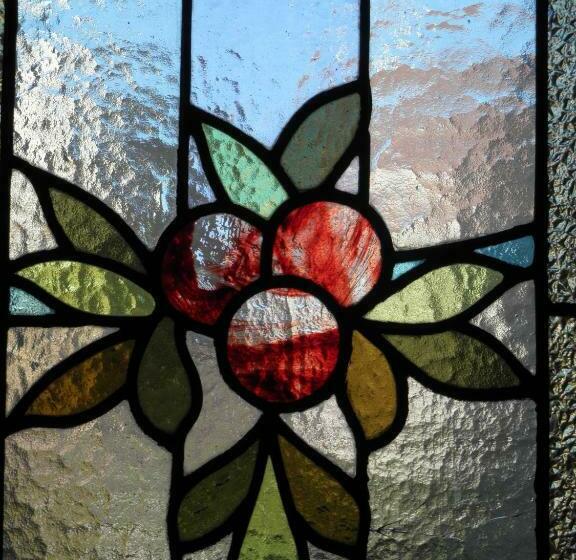 سوییت جونیور, B&b Villa D'hondt