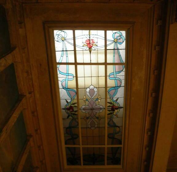 سوییت جونیور, B&b Villa D'hondt