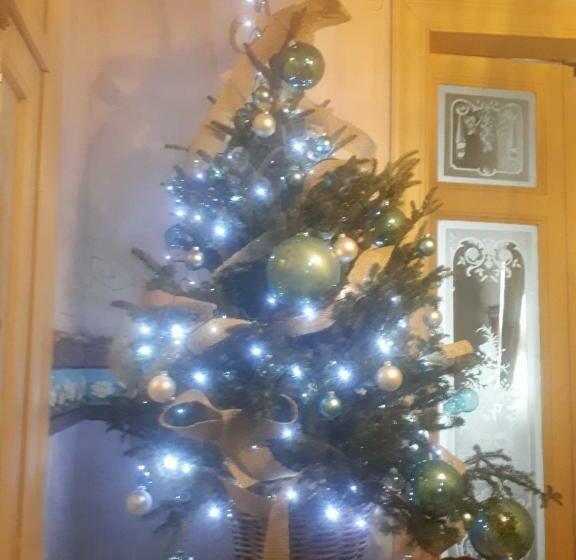 سوییت جونیور, B&b Villa D'hondt