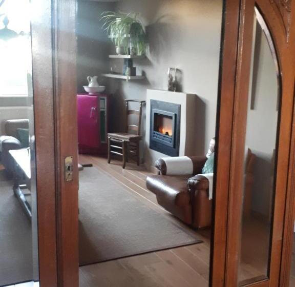 Family Suite, B&b Villa D'hondt
