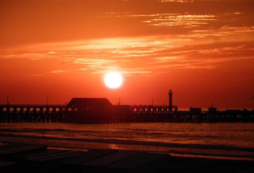 سوییت لوکس, B&b Villa D'hondt