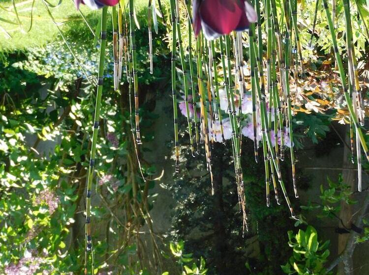 سوییت خانوادگی, B&b Villa D'hondt