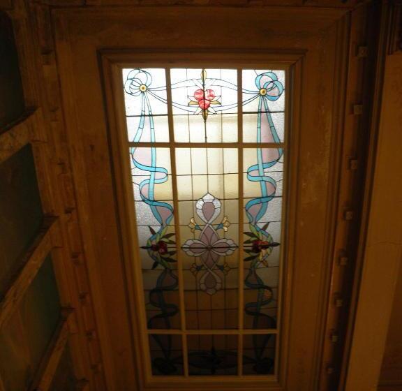 سوییت لوکس, B&b Villa D'hondt