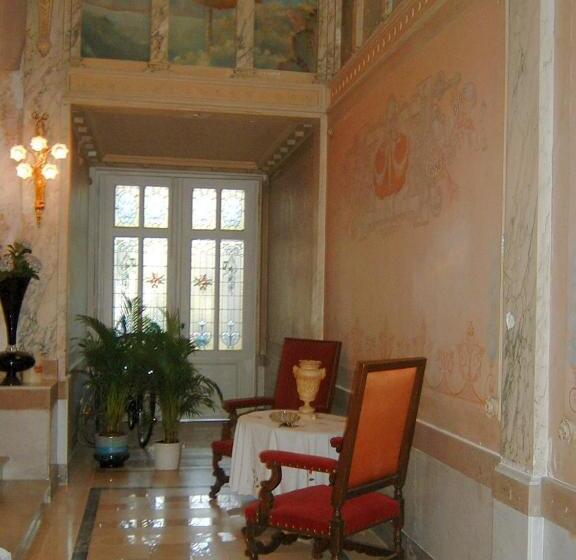 Family Suite, B&b Villa D'hondt