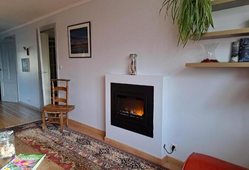 سوییت خانوادگی, B&b Villa D'hondt