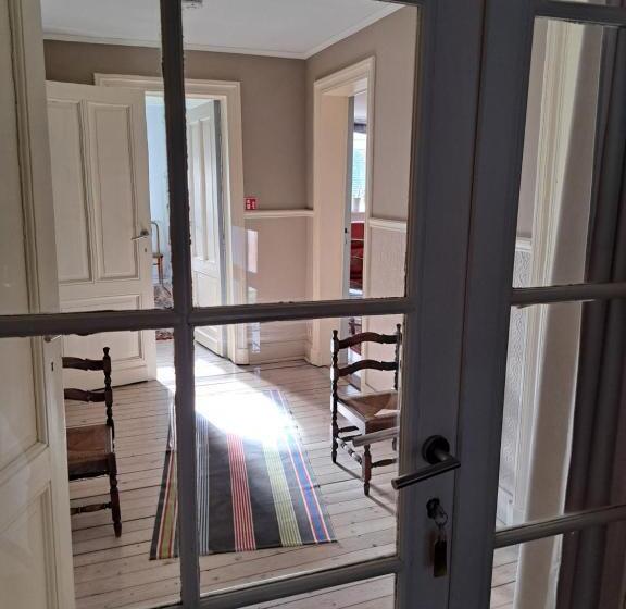 Люкс Повышенной Комфортности, B&b Villa D'hondt