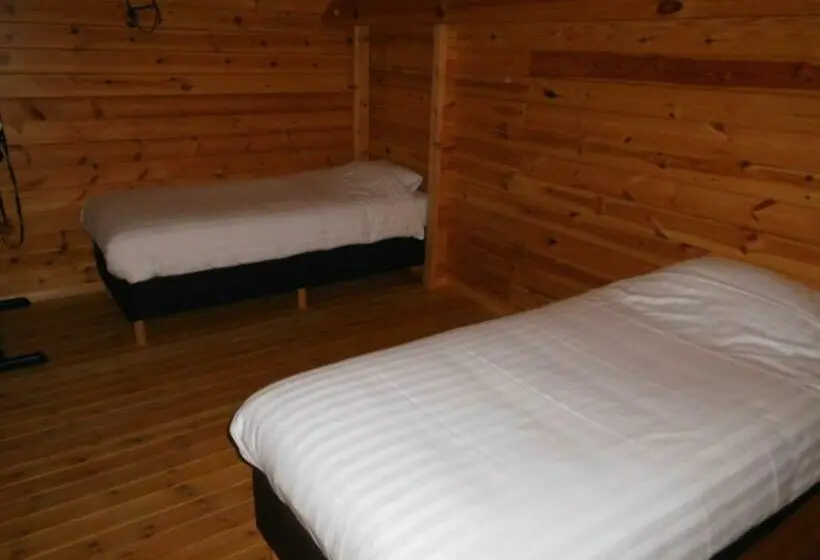 スタンダード４人部屋, Willow Spring Way Station Bed & Breakfast