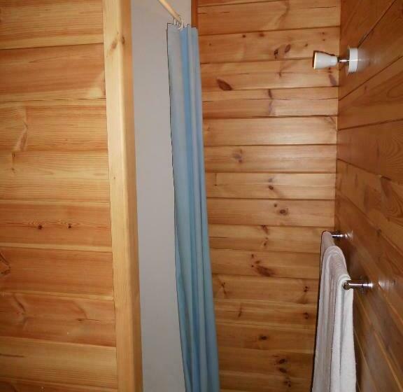 חדר סטנדרט, Willow Spring Way Station Bed & Breakfast