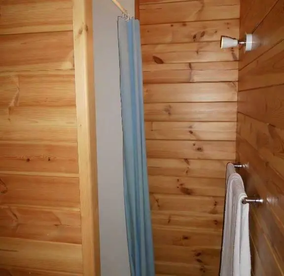 スタンダードルーム, Willow Spring Way Station Bed & Breakfast