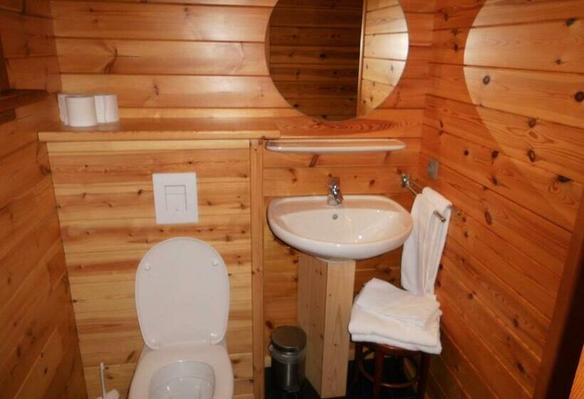 חדר סטנדרט, Willow Spring Way Station Bed & Breakfast