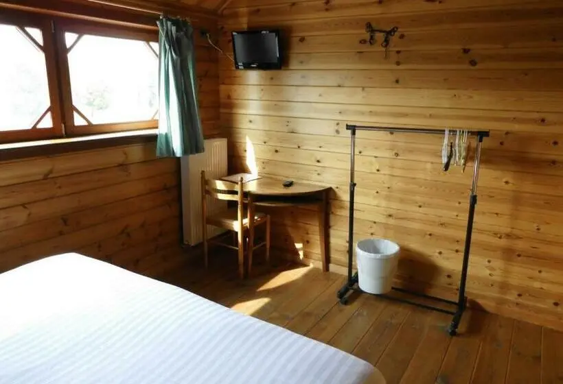 スタンダードルーム, Willow Spring Way Station Bed & Breakfast