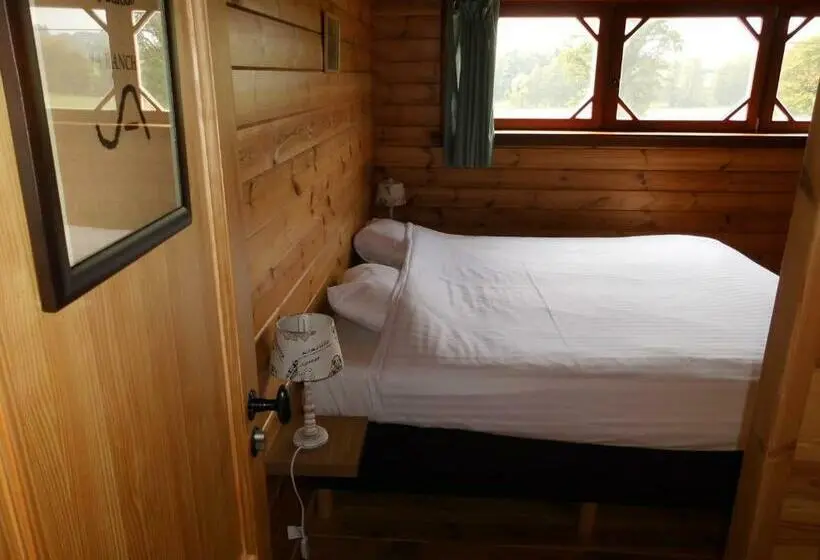 スタンダードルーム, Willow Spring Way Station Bed & Breakfast