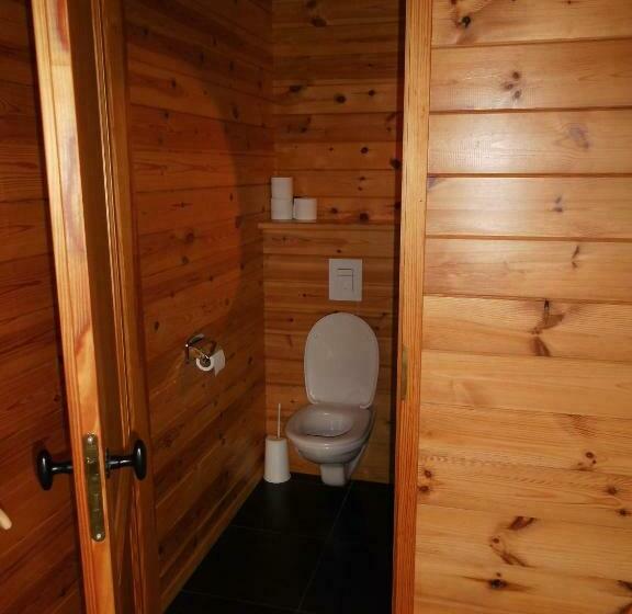 חדר סטנדרט, Willow Spring Way Station Bed & Breakfast