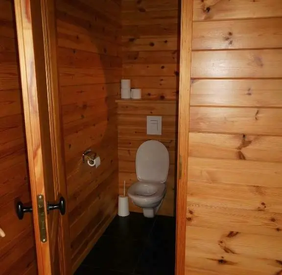 スタンダードルーム, Willow Spring Way Station Bed & Breakfast