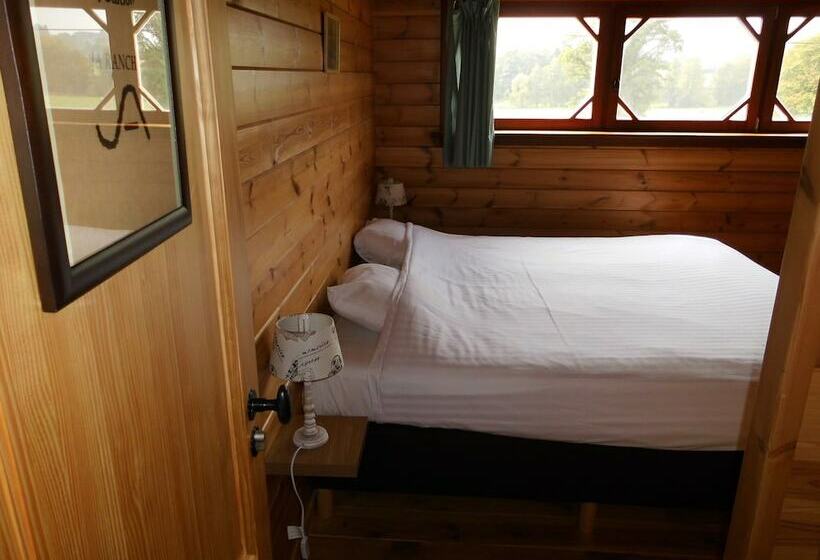 חדר סטנדרט, Willow Spring Way Station Bed & Breakfast