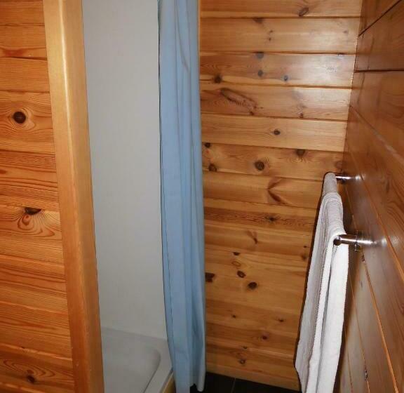 חדר סטנדרט לארבעה, Willow Spring Way Station Bed & Breakfast