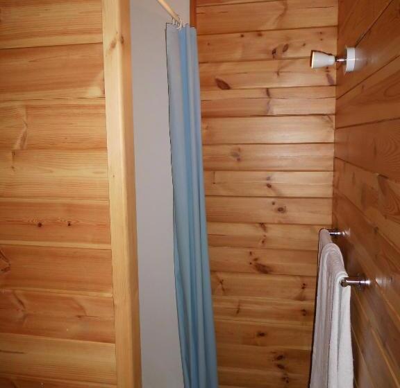 חדר סטנדרט לארבעה, Willow Spring Way Station Bed & Breakfast