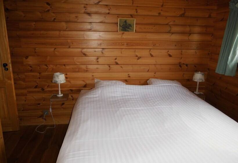 חדר סטנדרט, Willow Spring Way Station Bed & Breakfast