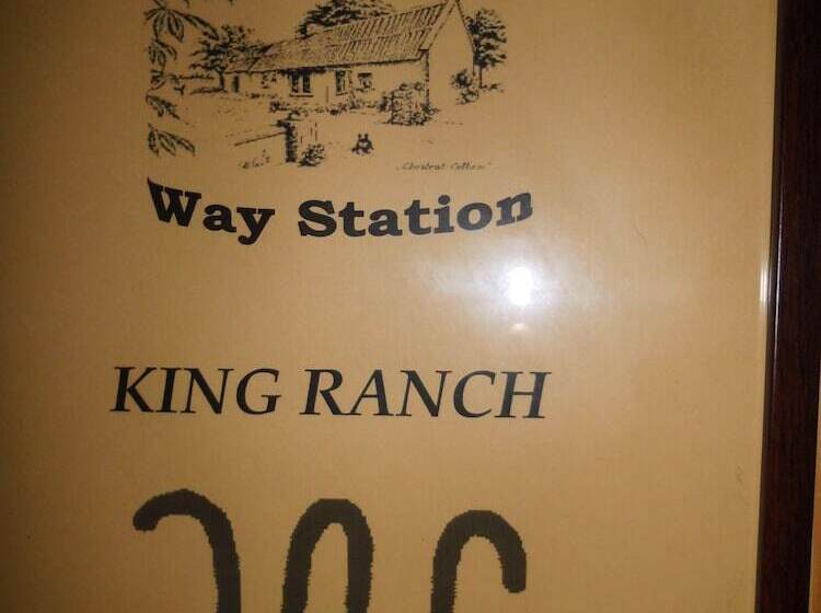 חדר סטנדרט, Willow Spring Way Station Bed & Breakfast