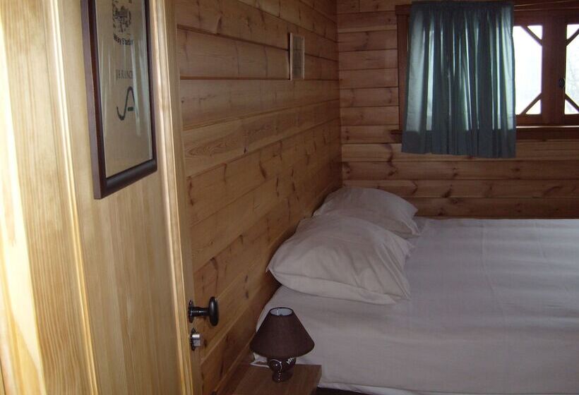 חדר סטנדרט, Willow Spring Way Station Bed & Breakfast