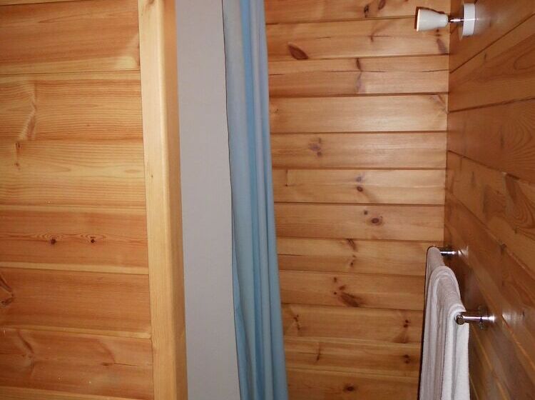 标准间, Willow Spring Way Station Bed & Breakfast