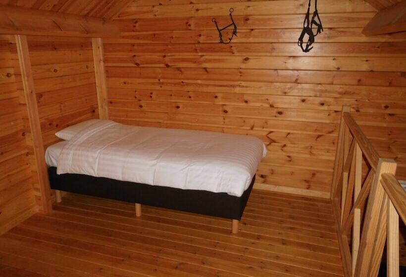 חדר סטנדרט לארבעה, Willow Spring Way Station Bed & Breakfast